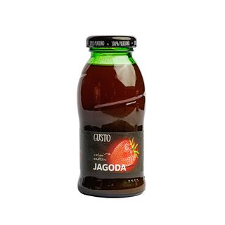 Gusto Sok Jagoda 0.20L