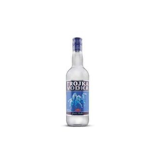 Trojka vodka 1 l