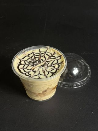 Десерт Тирамісу (100г)