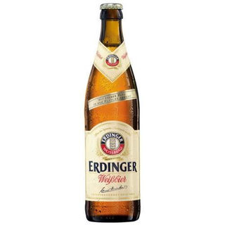 Cerveja Erdinger Branca 50cl