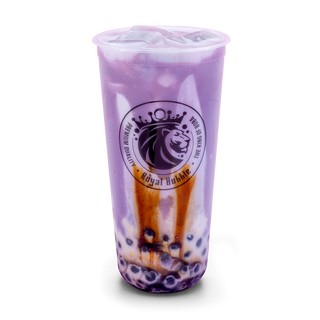 Brown Sugar Taro
