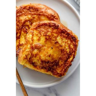 French Toast Breakfast