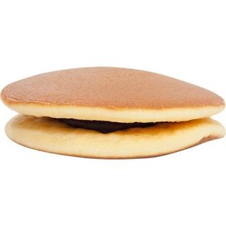 Dorayaki clásico