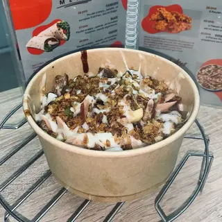 Beef Shaker