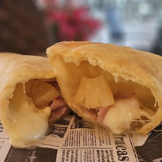 Panzerotto Innombrable