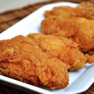 Alitas de Pollo (6 uds.)