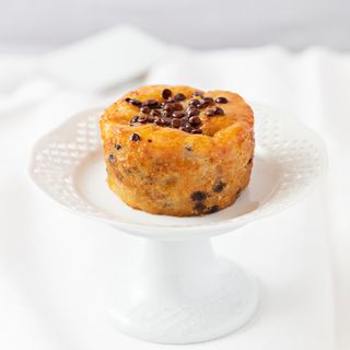 Morbida alle Pere & Cioccolato