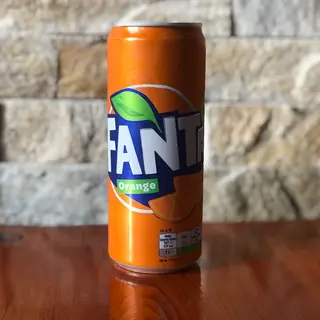 Fanta Orange Limenka 330ml