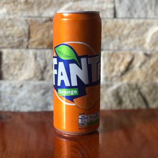 Fanta Orange Limenka 330ml