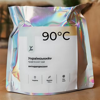 Чай Український дзен (500мл)