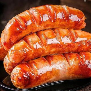 Taiwan hot dog - 1 pezzo