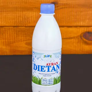 Ayran