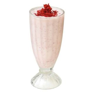 Red Velvet Milkshake