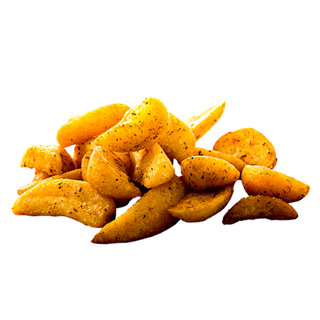 Potatoes Wedges