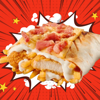 Courchevelle Taille L