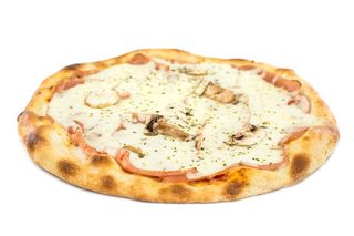 Pizza Kaprićoza 24cm