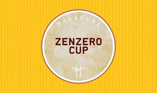 Zenzero Cup 15gr