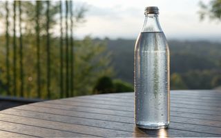 Acqua Naturale 0,75