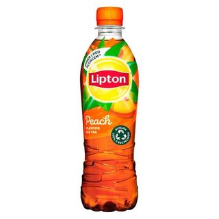 Lipton ice tea brzoskwiniowa 0.5l