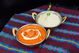 MURGHI TIKKA MASALA