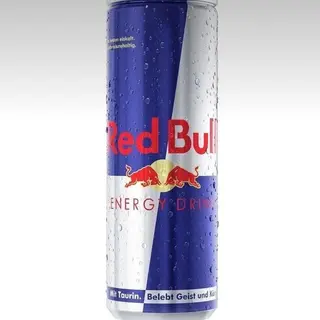 Red bull