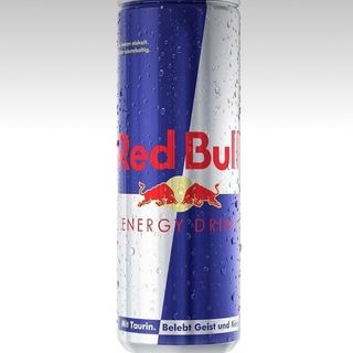 Red bull