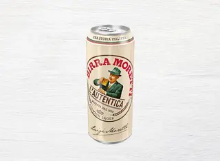 Birra Moretti