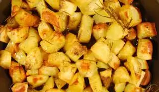 Patata "Come la nonna"