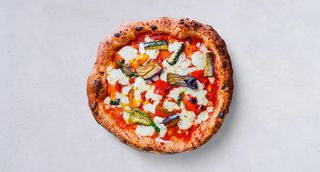 Pizza 8