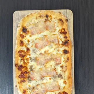 Panetti Especial Carbonara