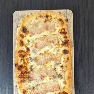 Panetti Especial Carbonara