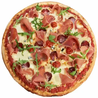 Prosciutto-800gr