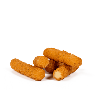 Palitos de Mozarela (10 Uds.)