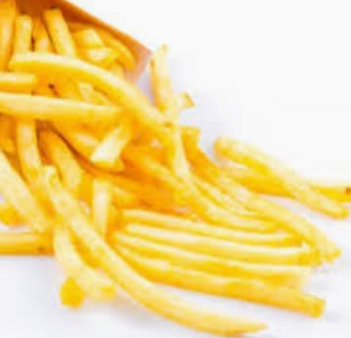 Batata Fritas Grande