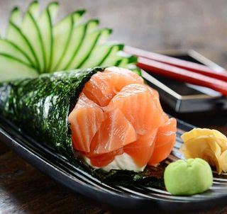 Temaki