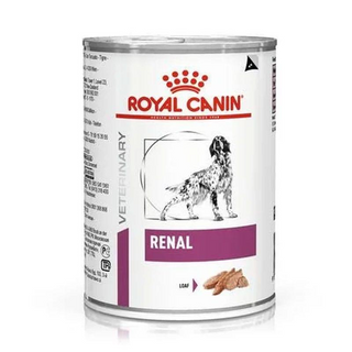 ROYAL CANIN  Renal для собак 400гр
