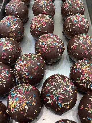 Čoko bombica 1 komad