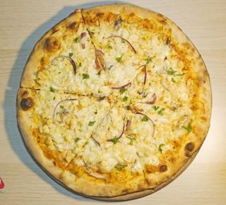 Piletina Pizza