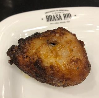 Coxinha de Frango