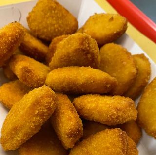 Nuggets di pollo - 1 pezzo