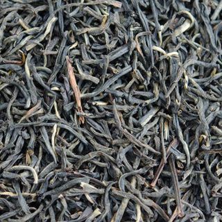 Чорний чай Чорна перлина (100г)