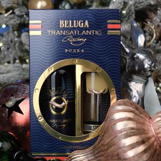 Confezione regalo Beluga TransAtlantic