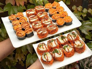 СЕТ Тайо теплий (1,450g)