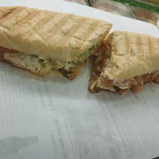 pepito de Cerdo 