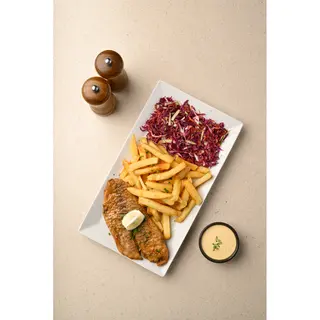 Fish Fillet