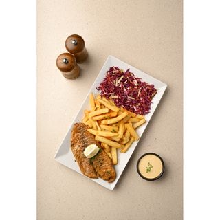 Fish Fillet