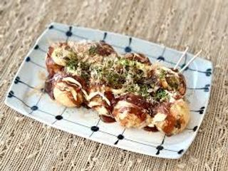 Takoyaki