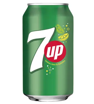 7Up (200 ml.)