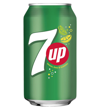 7Up (200 ml.)