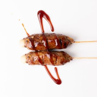 Yakitori Bœuf & Fromage